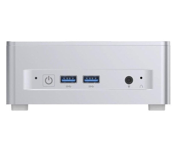 Minisforum M1 Plus i5-12600H/16GB/512/Win11PX - 1548234 - zdjęcie 3